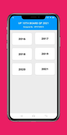 UP Board 10th question paper 2021