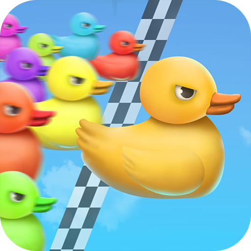 Duck Race: Name Picker تنزيل على نظام Windows