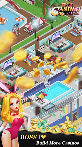 Casino Tycoon free. download full Version