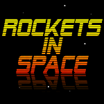 Cover Image of Download Rockets In Space 1.3 APK