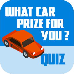 What Car Prize for You Quiz