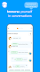 screenshot of Ling - Learn Languages Now