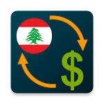 Cover Image of Download اسعار الدولار في لبنان  APK