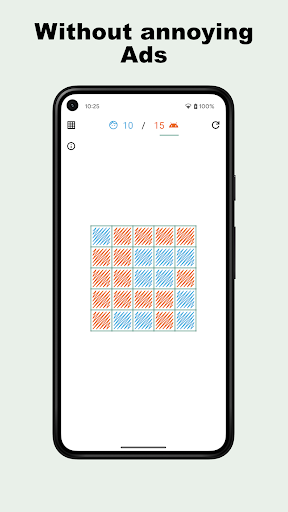 Dots and Boxes Screen 3