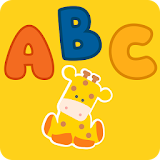 ABC Learning Games for Kids icon