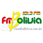 Cover Image of डाउनलोड Radio FmBolivia de Chulumani -  APK