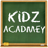 Kids Learning Academy icon
