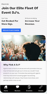Pick A DJ