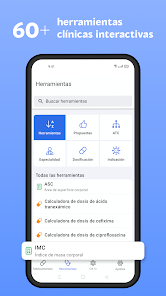 Screenshot 6 Medicamentos Mediately android