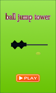 ball jump tower