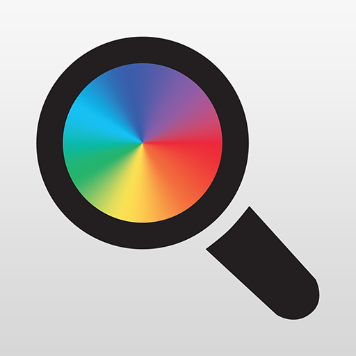 Sherlock Colors logo