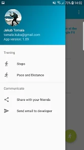 Step Me - Google Play のアプリ