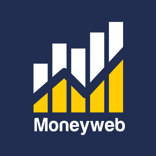 Moneyweb News logo