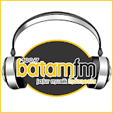 BATAM FM icon