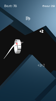 Wave 3D - Screenshot 4