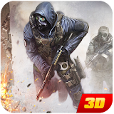 Army Frontline Mission : Strike Shooting Force 3D icon