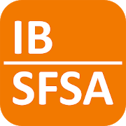 Top 10 Events Apps Like IBSFSA - Best Alternatives