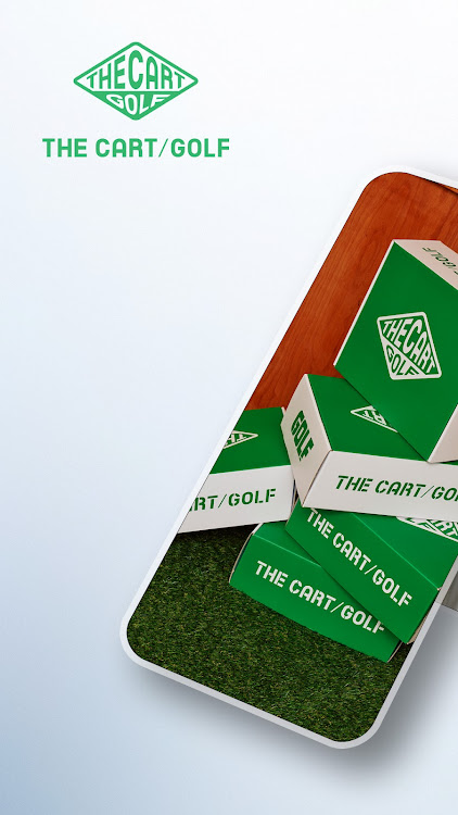 THE CART / GOLF - 3.2.4 - (Android)