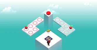 Game screenshot Platform Odyssey mod apk