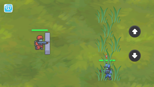 Blind Sniper Screen 3