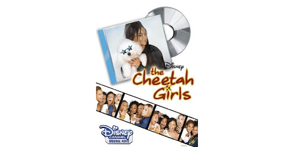 The Cheetah Girls Movies on Google Play