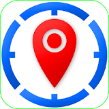 Lucky Fake GPS Location icon