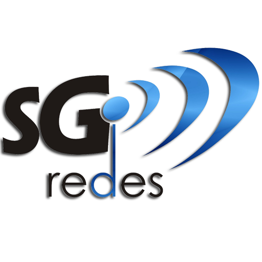SGredes Alarmas logo