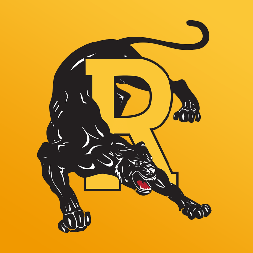 Royall School District logo