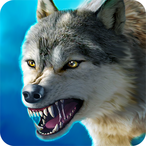 Hent The Wolf APK