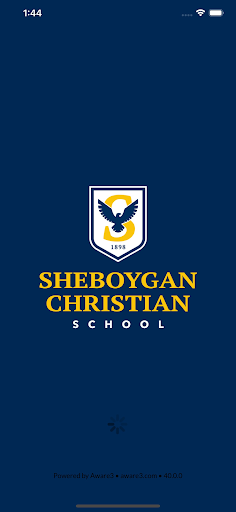 Sheboygan Christian School Screen 2