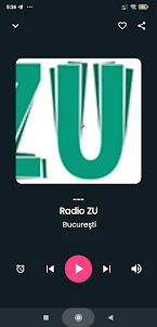 Romania Radio - Live FM