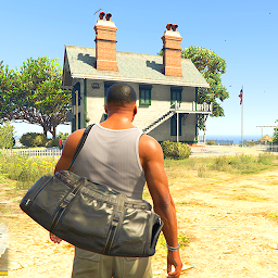 World Gangster Crime Mafia 3D Mod Apk