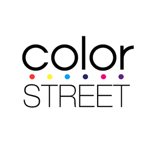 Color Street Stylist App