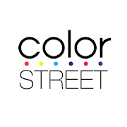 Color Street Stylist App