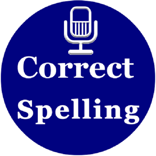 Correct Spelling Check App logo