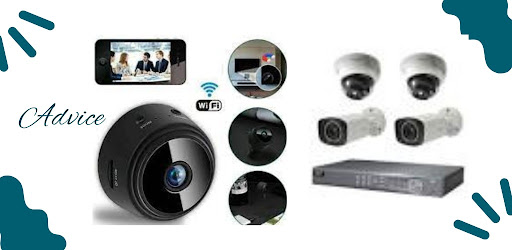 Mini A9 IP Camera Advice