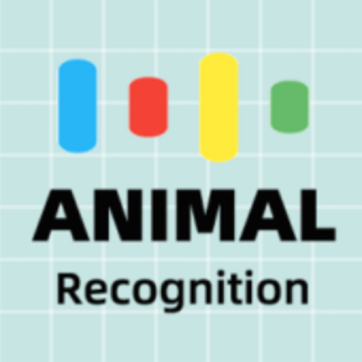Animal Voice Recognition logo