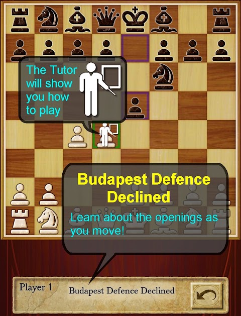 Chess Pro - チェスのおすすめ画像3