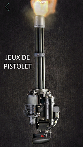 Jeux de Pistolet  APK MOD screenshots 6