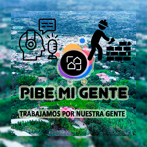 Pibe Online - AppWisp.com