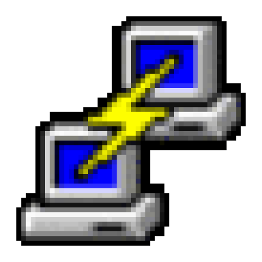 Mobile SFTP(Secure FTP Client)  Icon