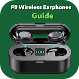 F9 Wireless Earphones Guide icon