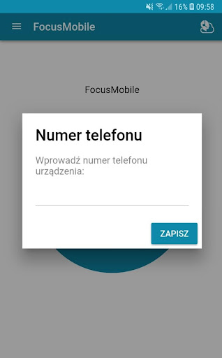 Focus Mobile Lite Screen 3