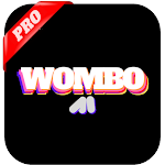 Cover Image of डाउनलोड Wombo Ai App Pro Guide 1.0.0 APK