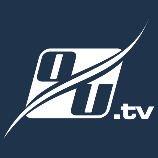 Oceans Unite TV logo