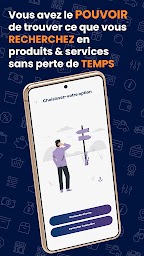 WASSILA: Cherchez & Trouvez