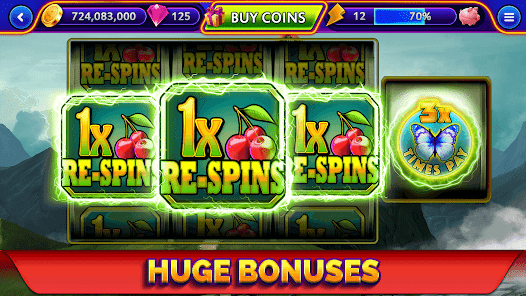 Imágen 3 Honest Slots: Juegos de Casino android