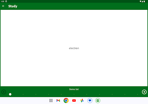 BOT 6th-8th Grade Science