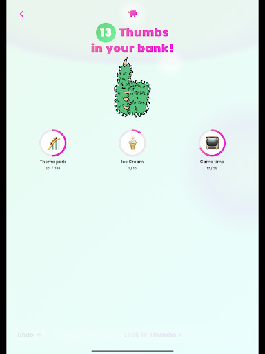 Thumsters Kids – Family App