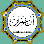 Cover Image of Download Surah Al Imran  APK